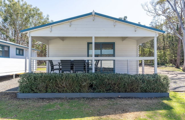 BIG4 Tasman Holiday Parks - Racecourse Beach - Foto 73