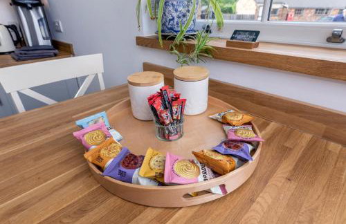 The Old Farmhouse at Roughs Farm Retreats - Foto 30