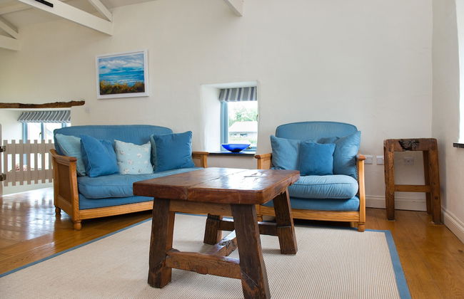 Atlantic Cottages - Foto 28