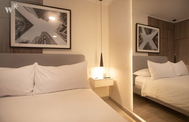 w Stylish Loft With Balcony in Barranco - Photo 29