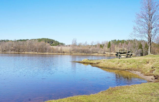 4 Person Holiday Home in Hedekas-by Traum - Foto 17