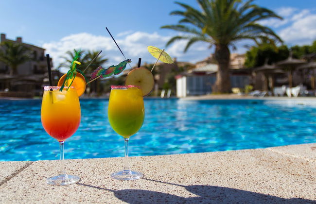 Albir Garden Resort - Foto 25