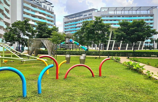 Acellyne's Suites at The Residences - Foto 55