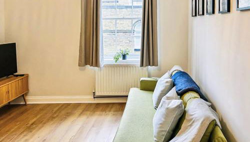 Saltaire Mill Cottage - Foto 4