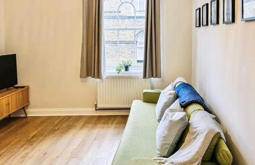 Saltaire Mill Cottage - Foto 4