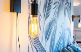 Le Loft, chic et cozy - Foto 43