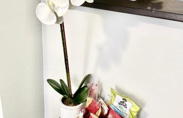 Apart Studio West NYNJ 12Mints From NYCity TimeSquare - Foto 13