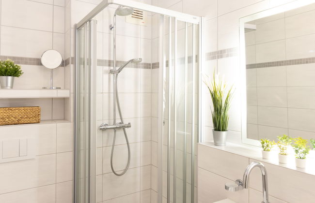 Achterwasser App. 5 - Foto 16