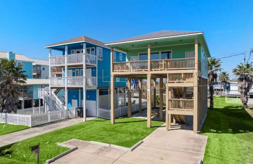 Sunny Beach House - Foto 17