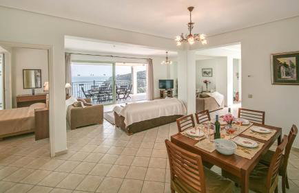 Kerasia Bay View Villa - Foto 16