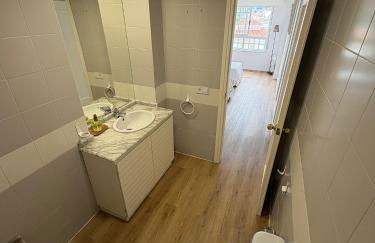 Apartamento con terraza y vistas al mar en la Isla de la Toja - Foto 38