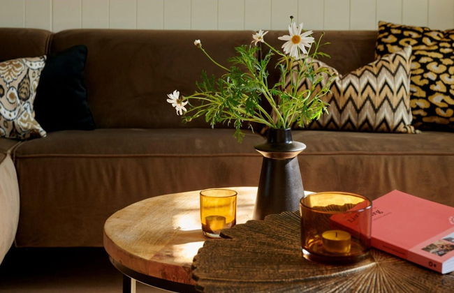 Holiday Home in Baarlo With Wood-fired Hot Tub - Photo 7