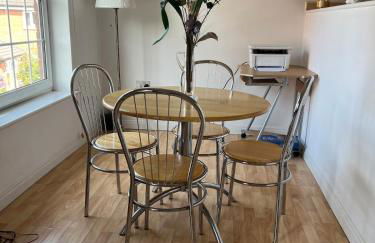 Chic Apartment - Foto 2