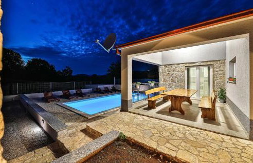 Awesome Home In Lecevica - Foto 15