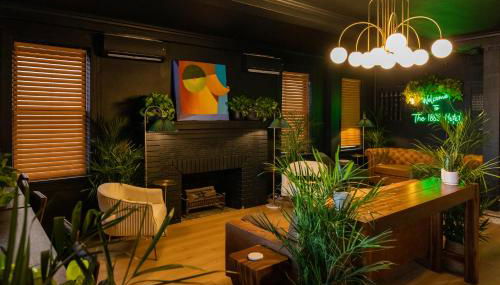 The 1888 Hotel - Foto 3