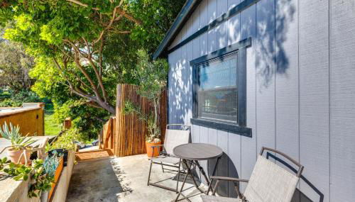 5 Mi to Dtwn Los Angeles Apt with Outdoor Space! - Foto 2