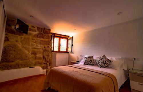 A Casiña dos Canastros - Foto 16