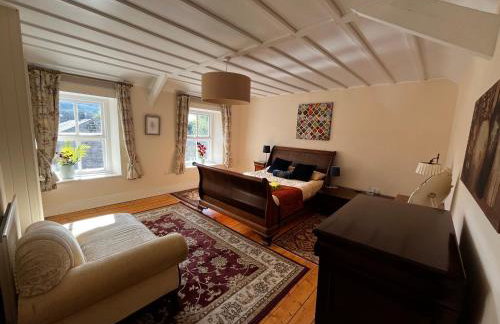 Bridge End Cottage, Northumberland - sleeps 4 - Foto 78