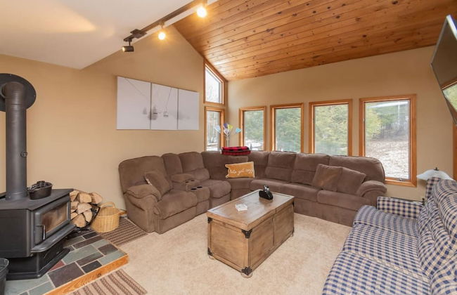 Perfect Family Vacation Home in the Mountains - Foto 38