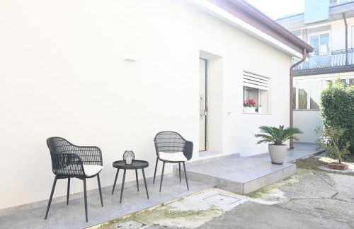 CN005 - Cesenatico, nuova villetta singola con corte esterna - Foto 34