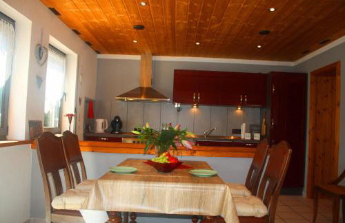 Ferienwohnung im Bergischen Land - Foto 1