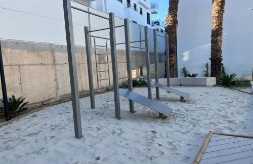 HOLY SEA Playa Granada Golf & Costa Tropical - Mar de Fabiola - Foto 25