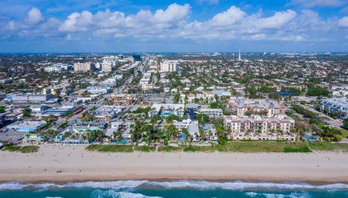 Edens Reef, Three configurations to choose from, Lauderdale by the Sea, FL - Foto 2