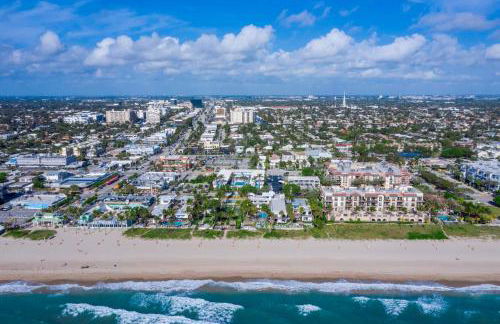 Edens Reef, Three configurations to choose from, Lauderdale by the Sea, FL - Foto 1