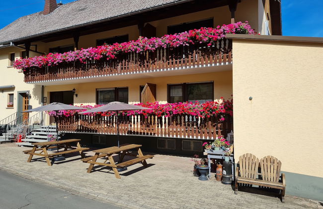 Gasthaus Paula Appartement - Foto 23