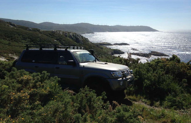 Tour della Costa della Morte in 4x4 - Foto 1