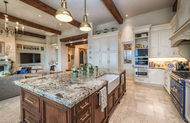 Lx15 Vue de L'ocean Oceanview French Villa - Foto 13