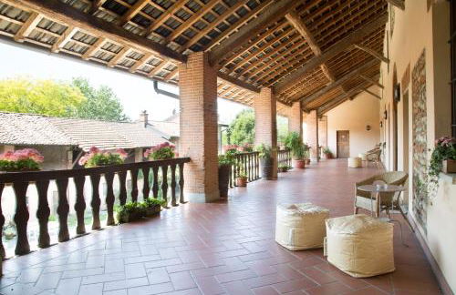 Agriturismo Cascina Magana - Foto 24