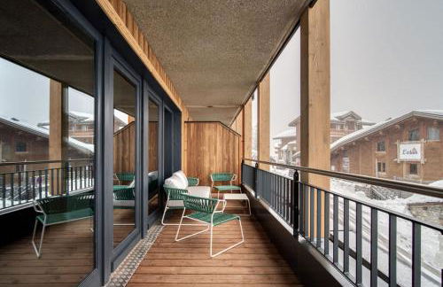 Lodge des Glaciers - La Rosière - Foto 85