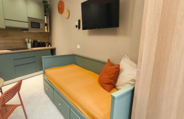 Drops & Dots Studio in the key area of Milan - Foto 13