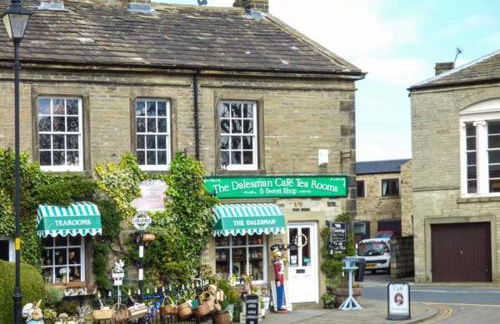 Squirrel Lodge - Foto 20