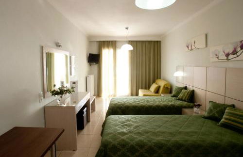 Hotel Anezina - Foto 24