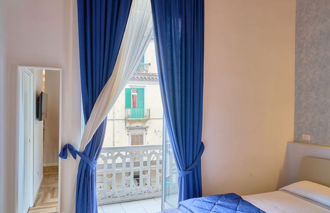 Toto e Peppino luxury rooms - Foto 14