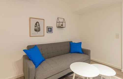 Apartmenthaus in Nortorf - Foto 23