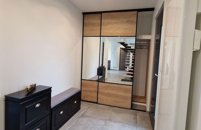 Premium Holiday Home Close to the Coast - Foto 11