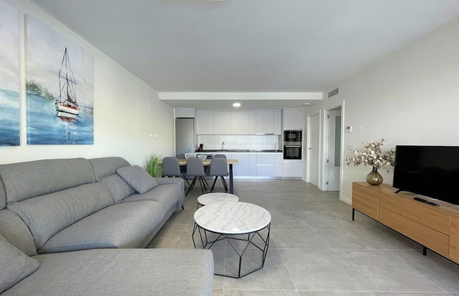 Belvilla by OYO Apartamento Moja!car - Foto 11