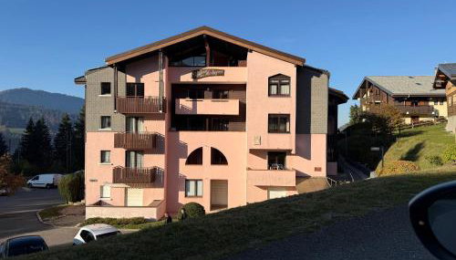 Appartement meubler résidence hirmentaz - Foto 3