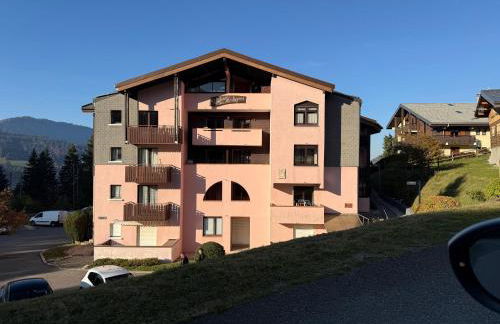 Appartement meubler résidence hirmentaz - Foto 3