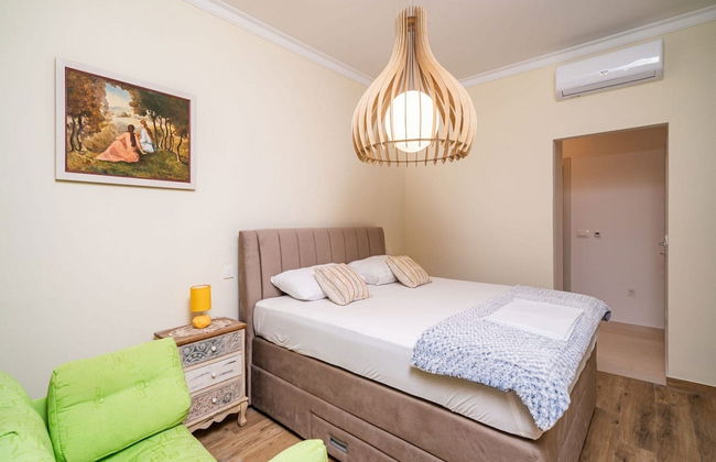 Apartment Fortuno - Foto 2