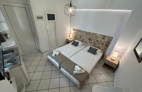 Valente Rooms Kythira - Foto 7