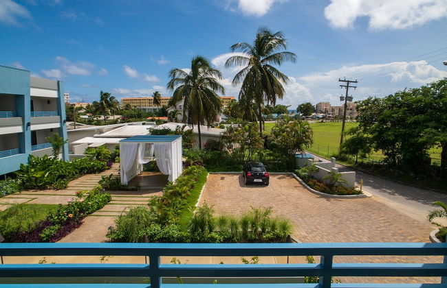 Blue Haven Holiday Apartments - Foto 20