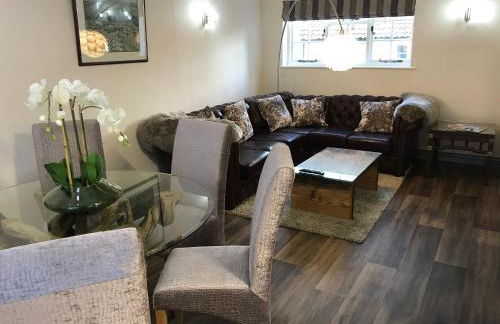 The Flat Axbridge - Foto 1