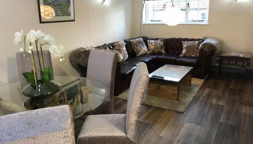 The Flat Axbridge - Foto 1