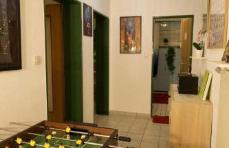 Stilvolles und Kunstvolles Retreat Apartment mit 400qm Garten & Massage und Ayurveda - Foto 58