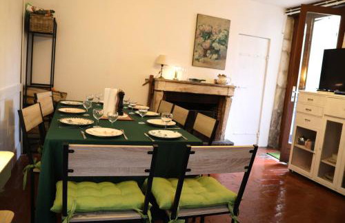 Maison au pied des remparts - Foto 19