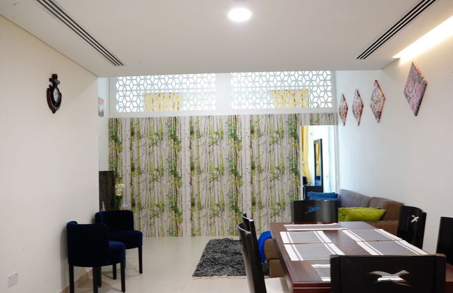 Mirdif Hills Apartaments - Foto 70